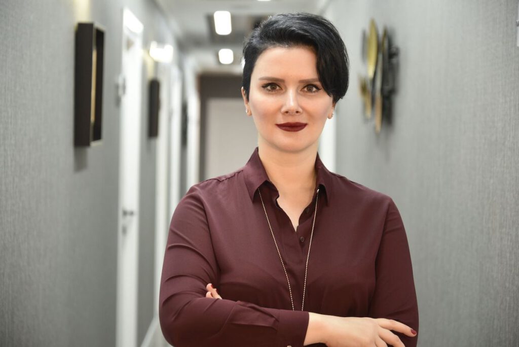 “Ameliyatsız estetiklerde bütünsel yaklaşım şart”