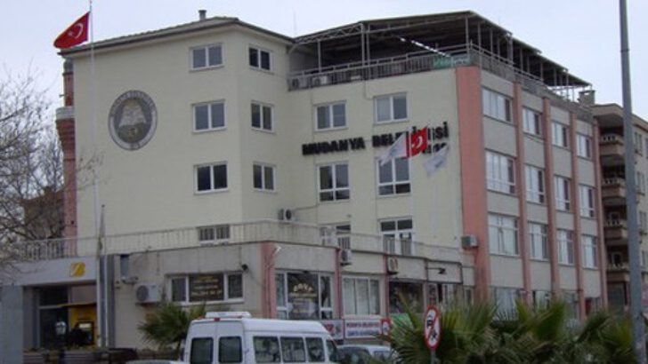 MHP’li İsim Mudanya’daki Pandora’nın Kutusu’nu Açtı!
