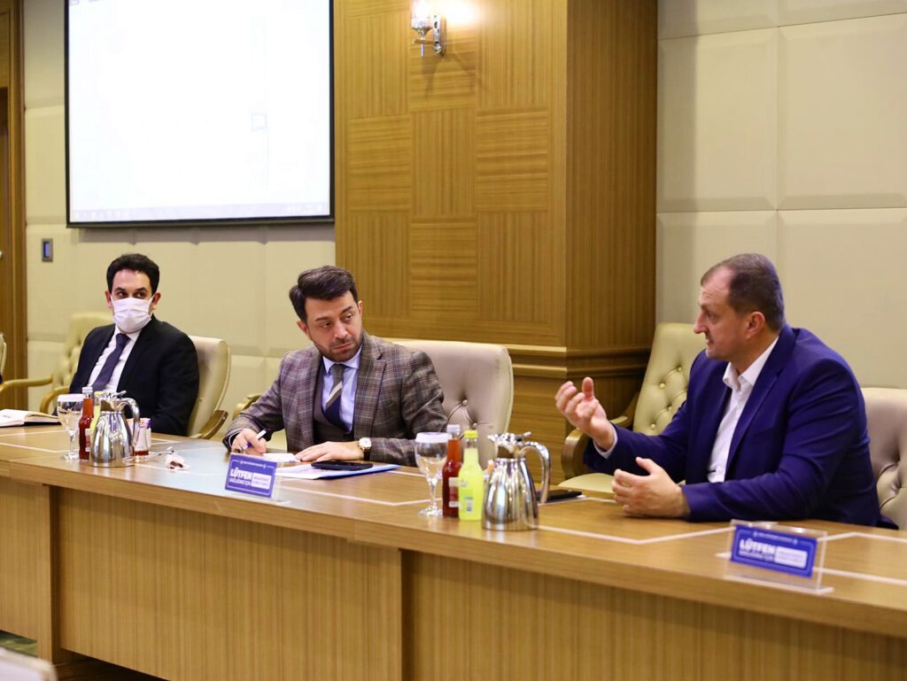 İZNİK BAZİLİKASI’NA GÖBEKLİTEPE MODELİ