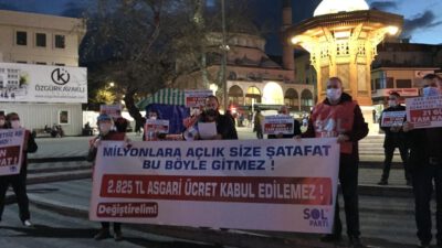 Klinik Olarak Sağlığa Zararlı Olmadığı Tespit Edilen Aşılar Ücretsiz Olarak Yapılmalı!