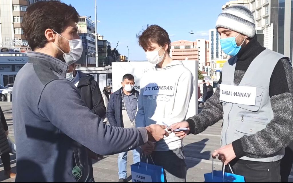 MİLLİ PİYANGO HARAM AMA GENÇLERİN GELECEĞİNİ ÇALMAKDA HARAMDIR