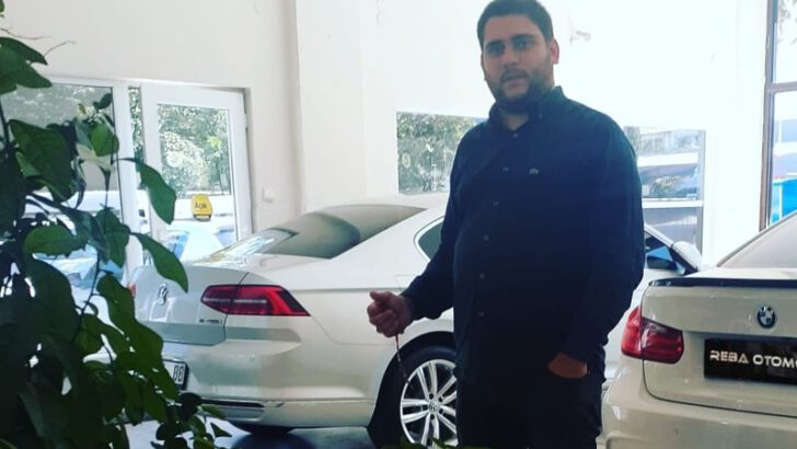 Piyasada İkinci El Araç Bulamıyoruz!