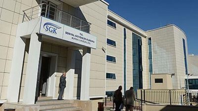 Bursa SGK’daki ‘mesai’ yargıya taşınıyor!