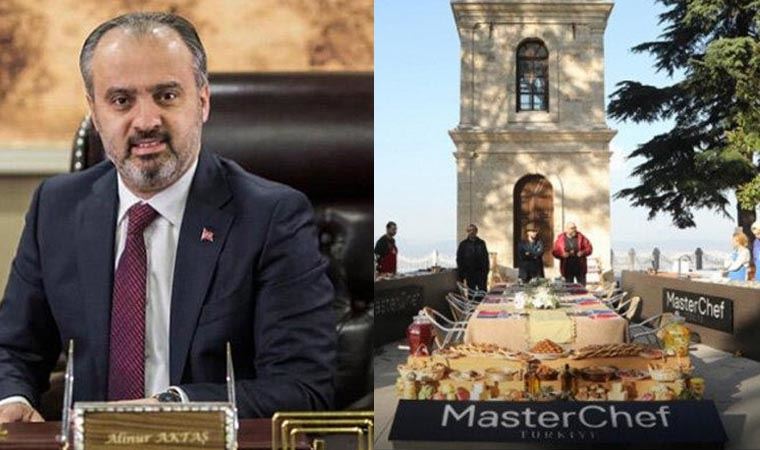 Acun Keseyi Doldurdu, Bursalılar Birbirine…