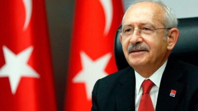 Kılıçdaroğlu’ndan adaylık açıklaması