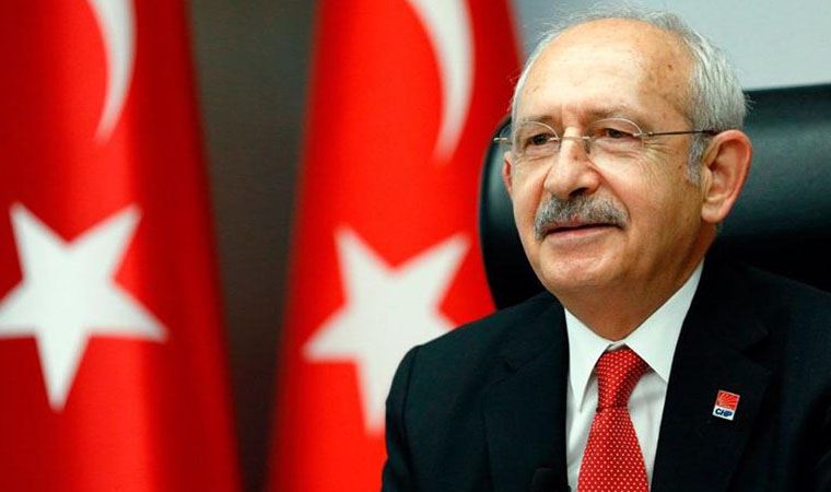Kılıçdaroğlu’ndan adaylık açıklaması