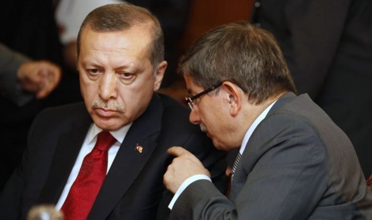 Yapmayın, bu partiyi siz kurdunuz ama partiyi kurumsallaştırma ma izin vermezseniz bu parti bitecek