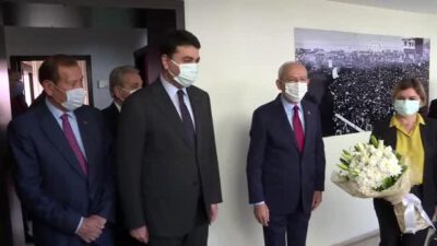 Kılıçdaroğlu: Bir soruya hala cevap alamadım