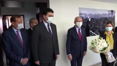 Kılıçdaroğlu: Bir soruya hala cevap alamadım