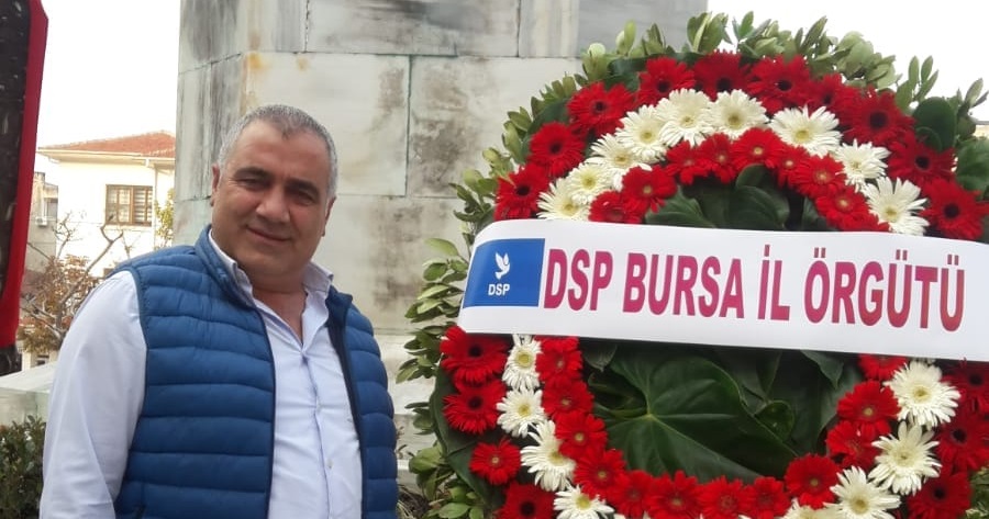 250 Bin Emekçinin Sosyal Hakları Omuzlarımda…