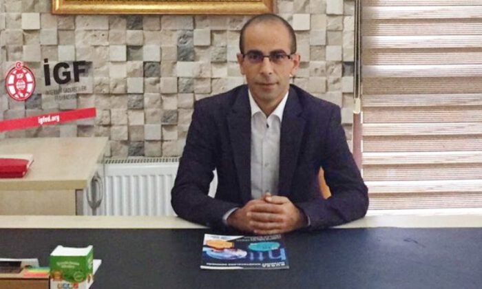 Merdivenaltı sitelere darbe
