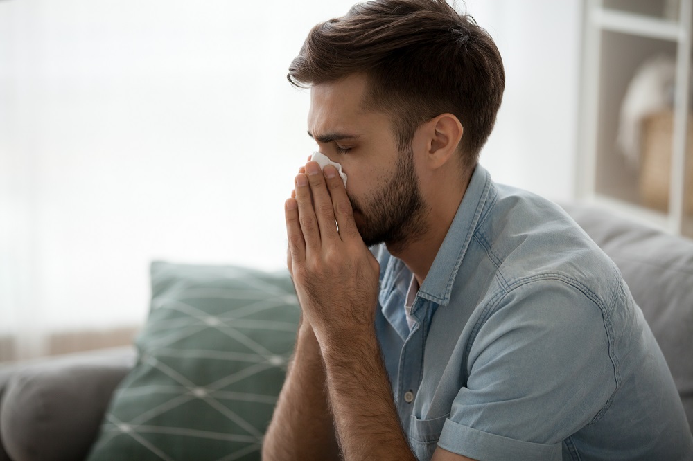 Dikkat, influenza belirtileri COVID-19 ile karıştırılabilir