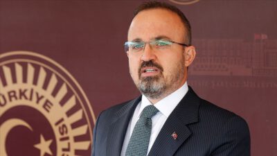 ‘Kılıçdaroğlu adaysa ben de adayım’