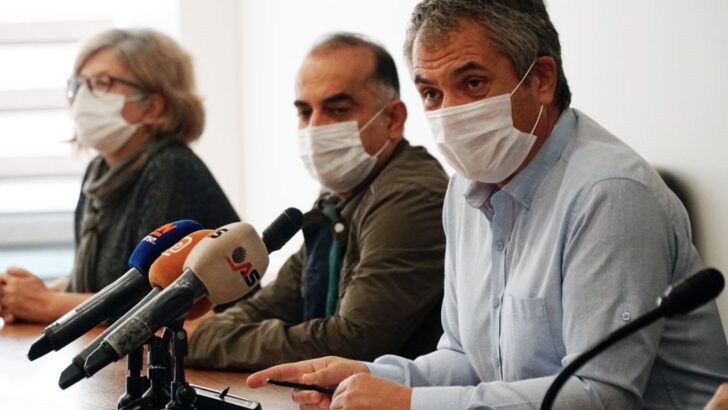 Türkkan’dan bilgi kirliliği uyarısı