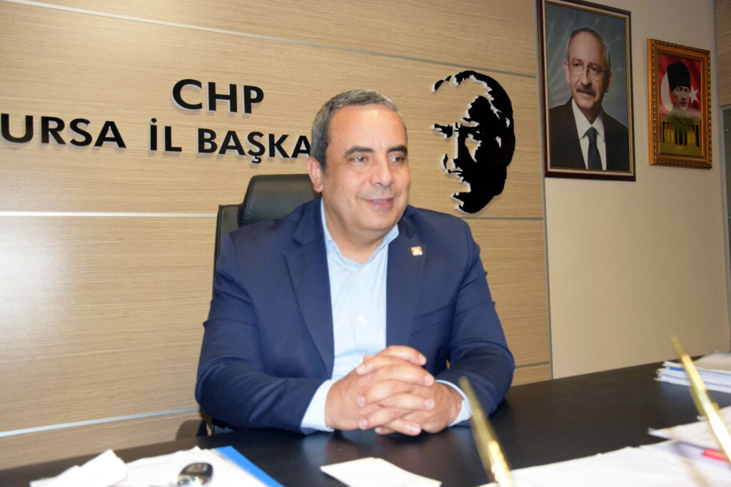 AKTAŞ BİNLERCE PERSONELİNİ TEK TESİSE MAHKUM ETTİ!