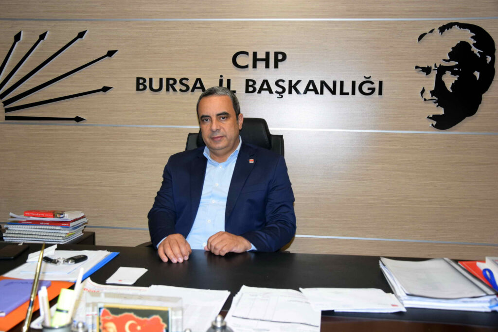 BÜYÜKŞEHİR BELEDİYESİ FAİZ VE BORÇ BATAĞINDA