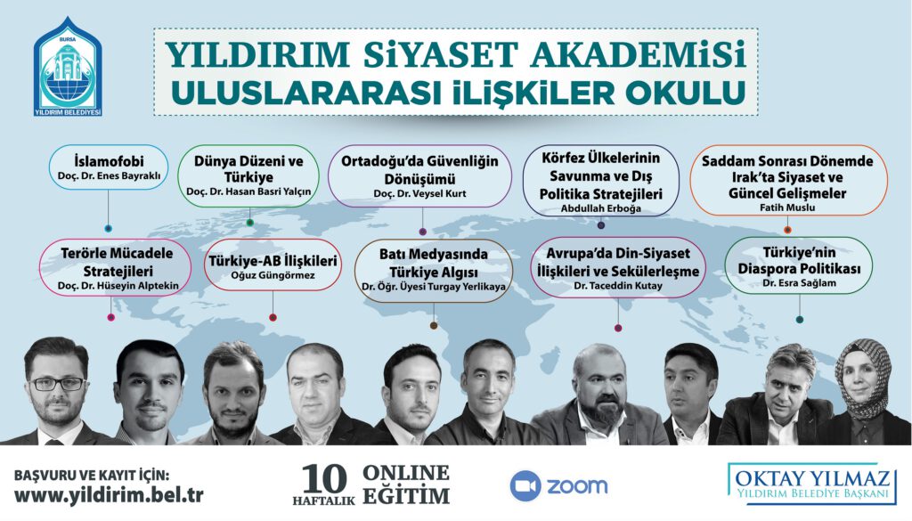 YILDIRIM BELEDİYESİ GENÇLERE YENİ UFUKLAR AÇIYORYILDIRIM BELEDİYESİ GENÇLERE YENİ UFUKLAR AÇIYOR