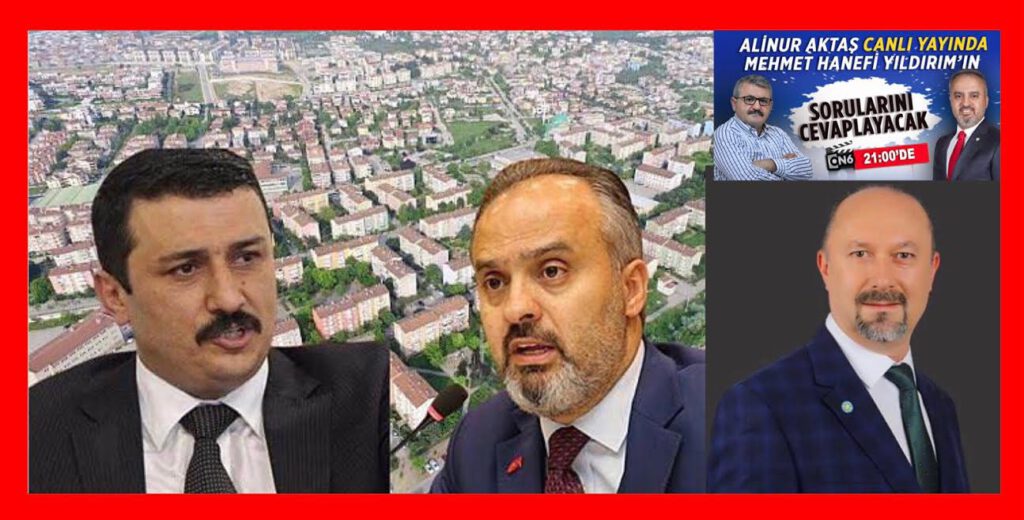 CAMBAZA BAK’ DEMEYİ BIRAK!