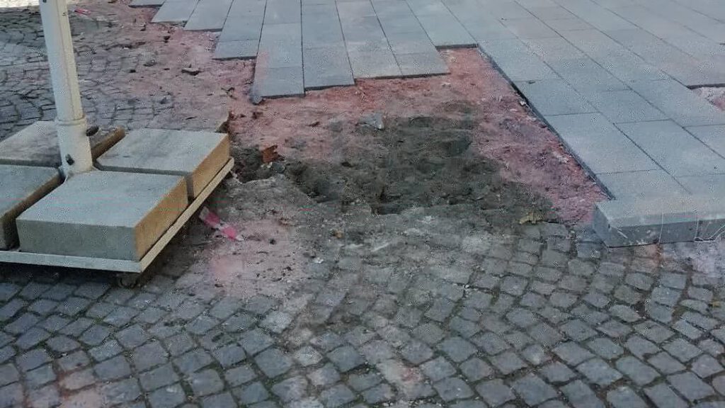 BUSED; “Koza Han Restorasyonu Devam Ederse…”