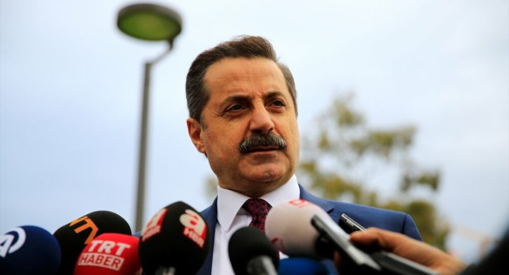 Özeren Açıkça Sordu! Çelik; “YAPMADIM”