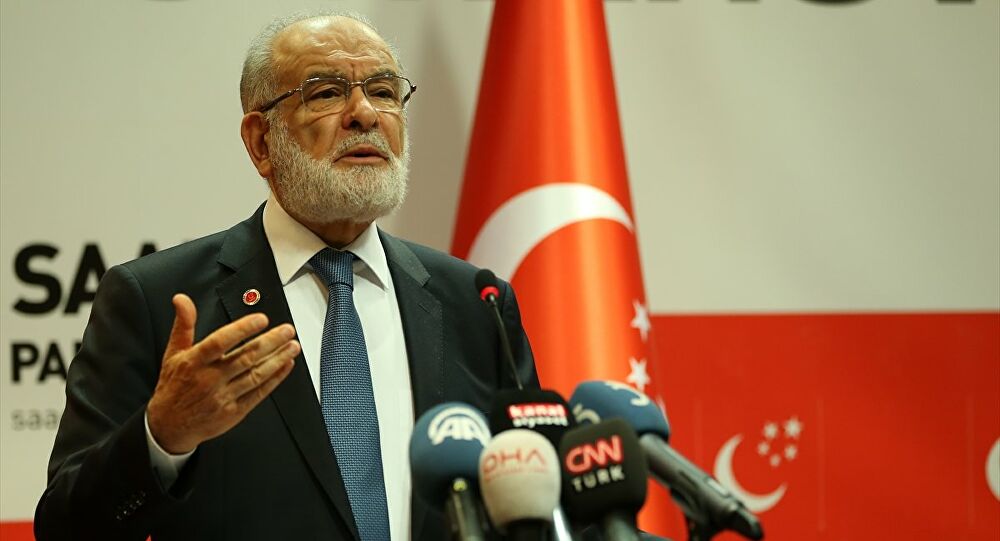 KHK mağdurları için iktidar niçin kılını kıpırdatmıyor!