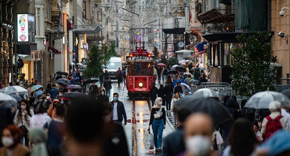 Vaka sayıları neden artıyor?
