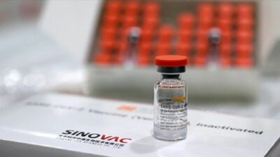 Prof. Ateş Kara: ’50 milyon doz aşı gelecek’