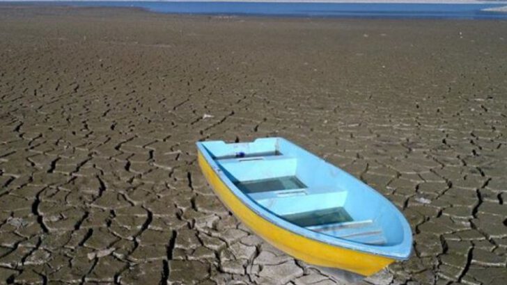 “2030 yılında su fakiri olabiliriz!”