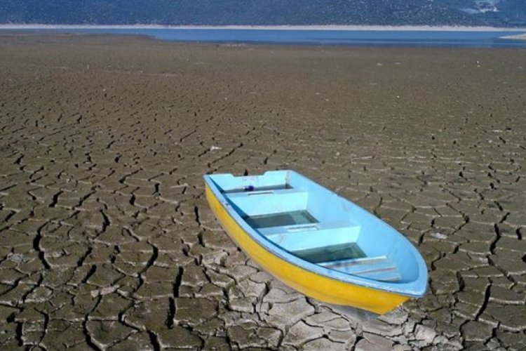 “2030 yılında su fakiri olabiliriz!”