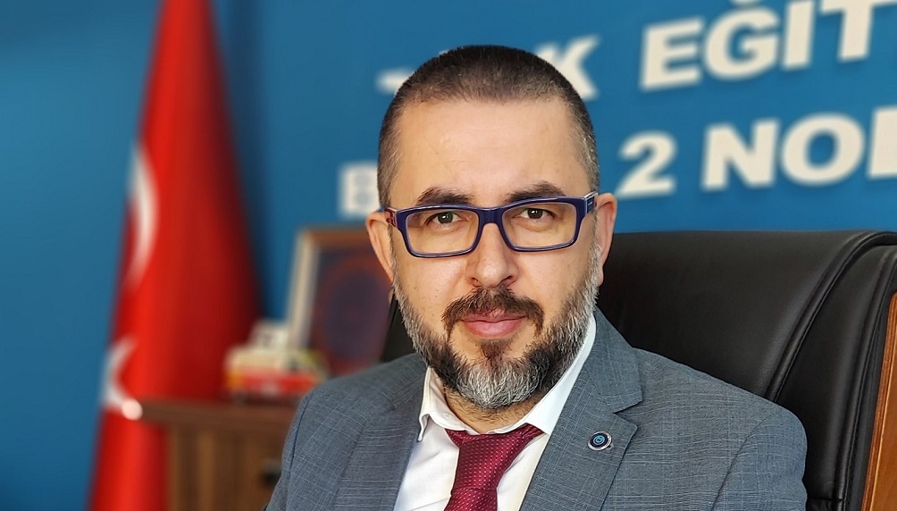 Salgında Ayrımız Gayrımız Yok! Bizde Ön Saflardayız!