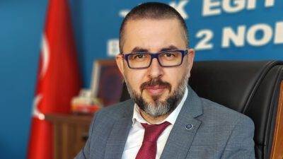 Öğretmenleri Veliler ile Karşı Karşıya Bırakacak Hamlelere Zemin Hazırlamayın!