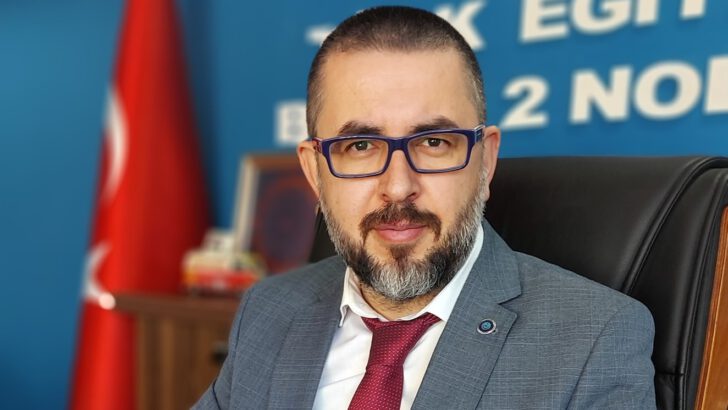 Öğretmenleri Veliler ile Karşı Karşıya Bırakacak Hamlelere Zemin Hazırlamayın!