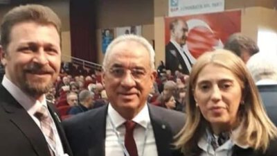 Yerel Yönetimlerin Güçlü Olması Bizim İçin Vazgeçilemez!