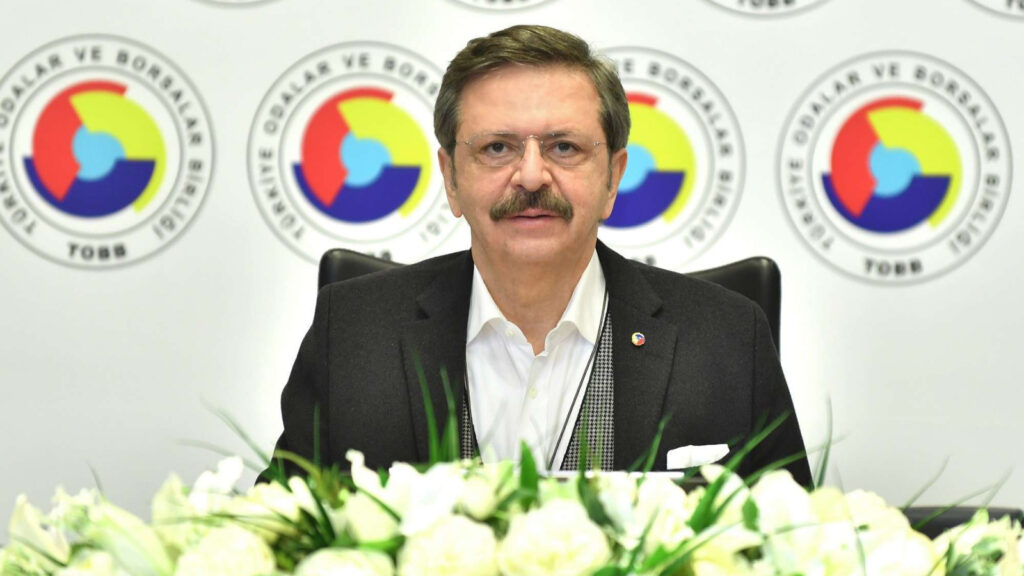 TOBB’dan bankalara çağrı