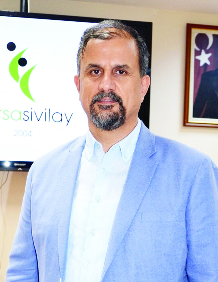 Koza Han inşaatı durdurulmalı