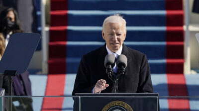 Biden hızlı başladı