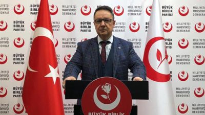 ‘Bursa iyi yönetilmedi’