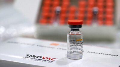 3,5 milyon doz aşı Türkiye’de