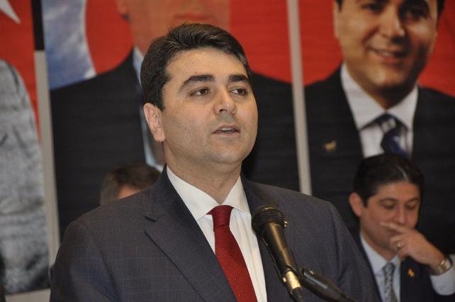 Millet İttifakı’ndan Ayrılmış Olduğumuz Yalandan İbarettir!