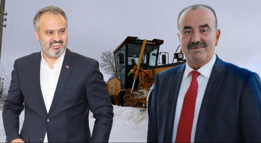 Aktaş’tan Türkyılmaz’a manidar tweet