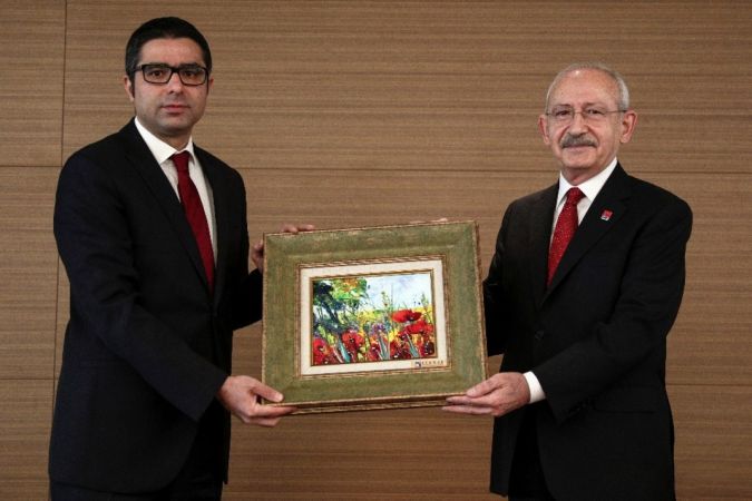 ‘Eksiğimiz varsa eleştirin’