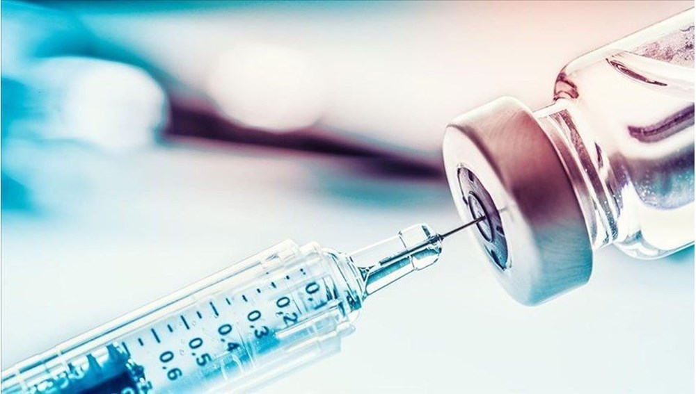 Dünyada aşı yarışı: Hangi ülke kaç doz yaptı?