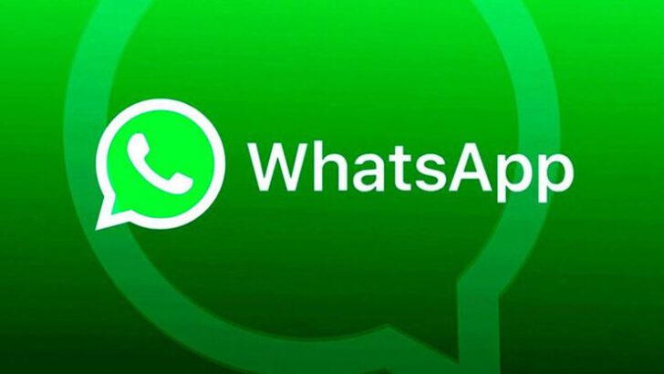 Sosyal medyada WhatsApp yoğunluğu