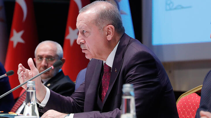 “MANİ OLAMAYACAKLAR”