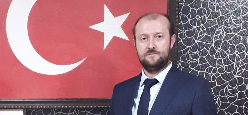 Sorun Tek! Sorun Türkyılmaz!