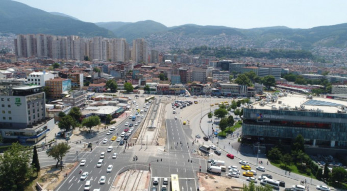 Bitmeyen projelere ne kadar daha harcanacak!