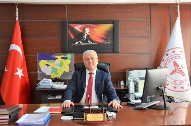 Bursa Sağlık Müdürü uyardı! Rehavete kapılmayın…