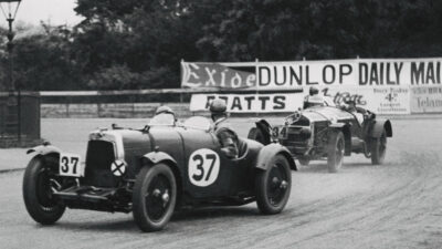Aston Martin, Formula 1’e Şampiyonluk İçin Döndü