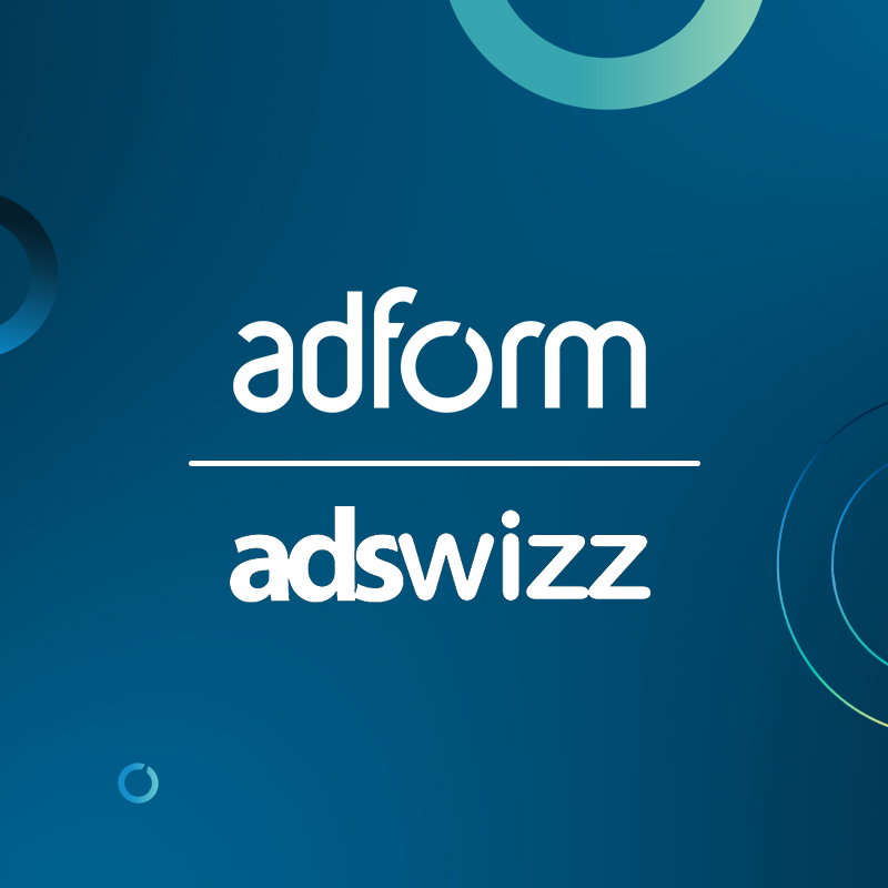 Adform, reklam platformuna AdsWizz iş birliğiyle ölçeklenebilir dijital audio envanteri ekledi