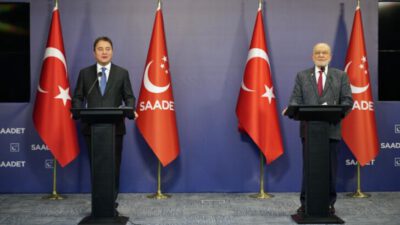 Babacan: Sayın Erdoğan gerçeklerin farkında değil!